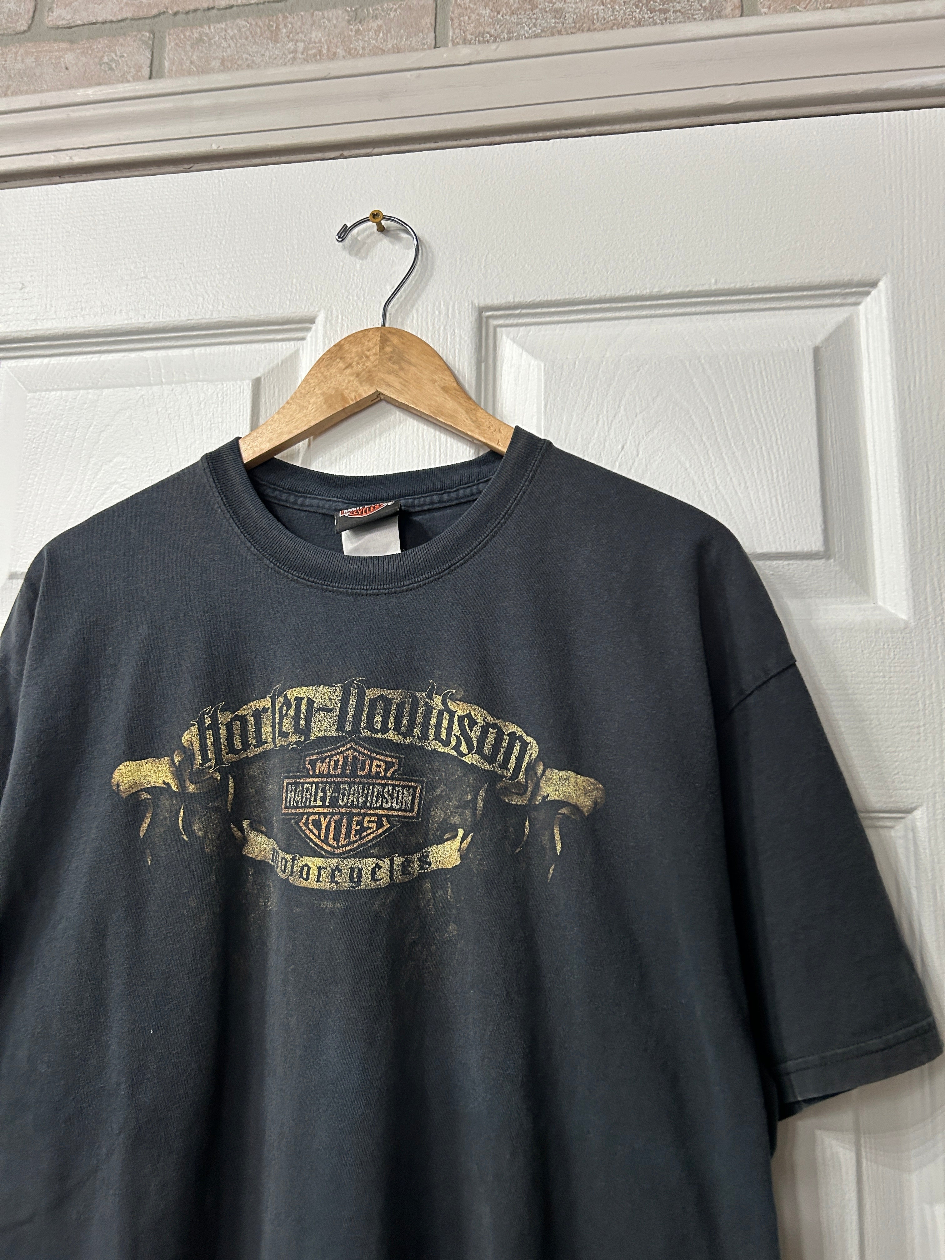 Harley Davidson Tee XL