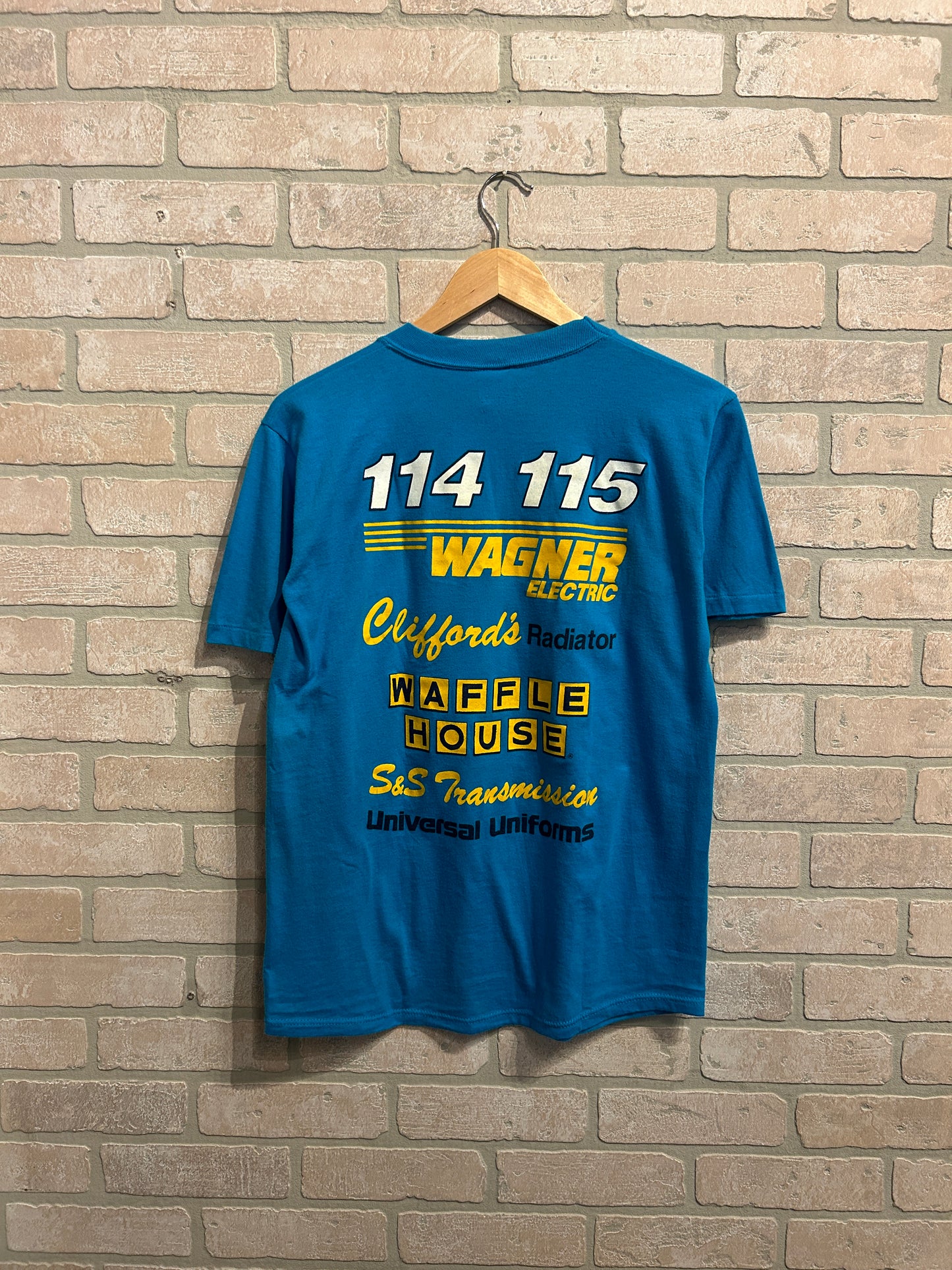 Vintage Betty Boop Tee M