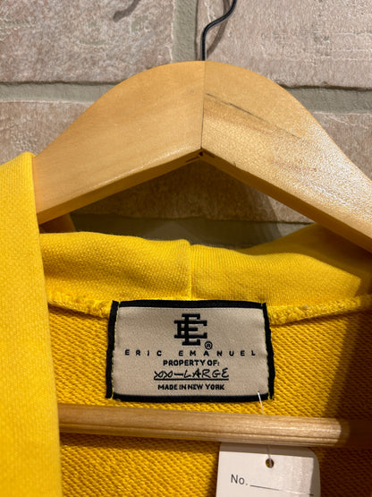 Eric Emanuel Hoodie