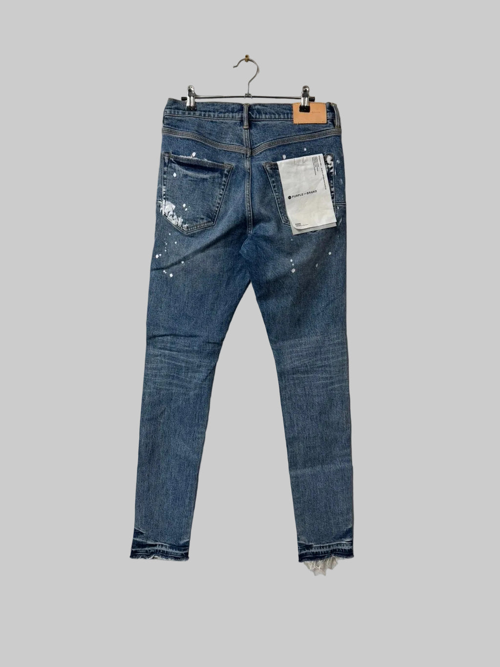 Purple Jeans 31W