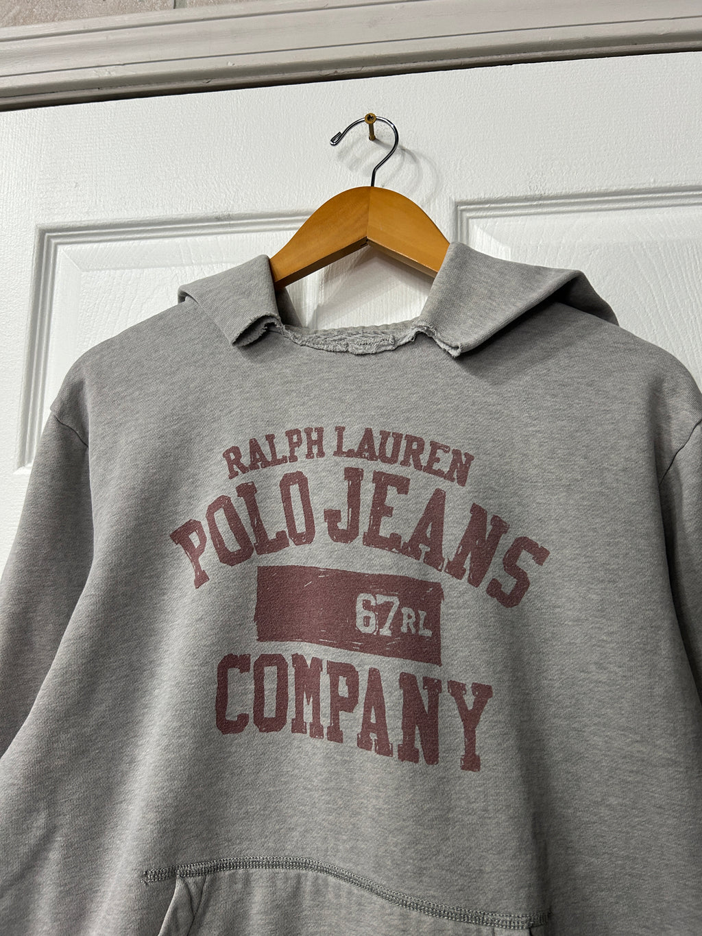 Polo Ralph Lauren Hoodie M