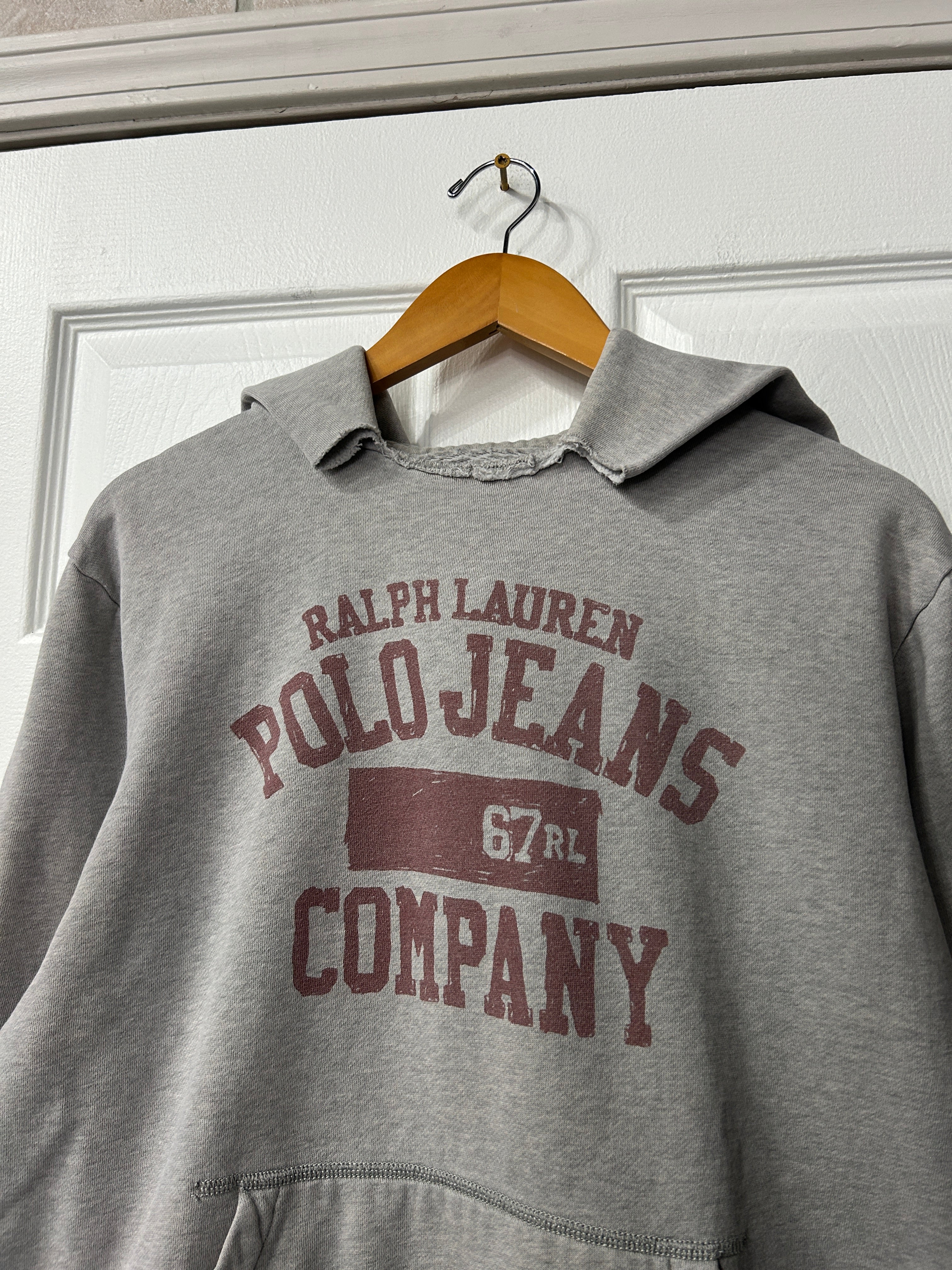 Polo Ralph Lauren Hoodie M