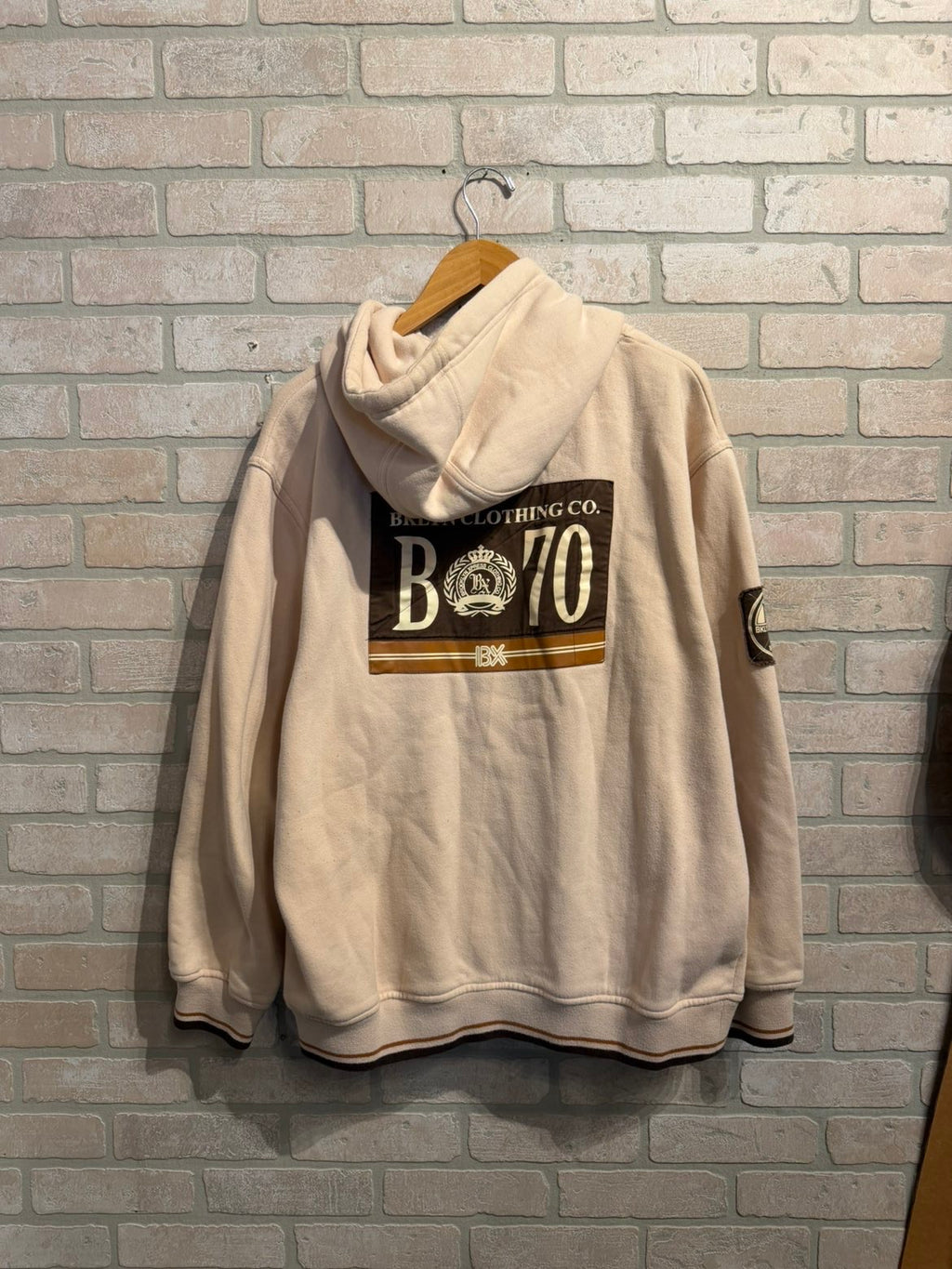 Y2k Hoodie XL