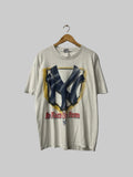 Vintage NY Yankees Tee XL