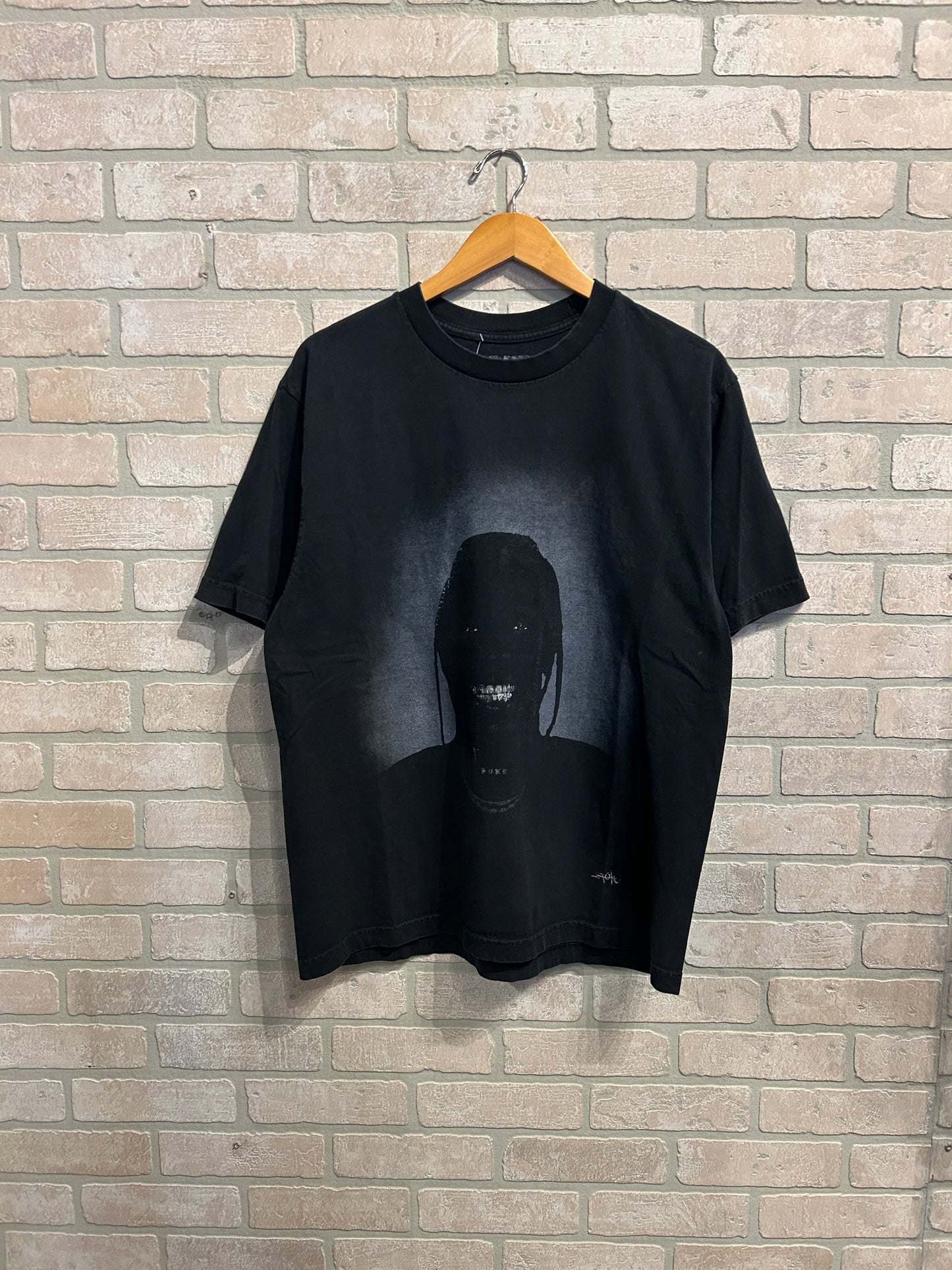 Travis Scott Tee