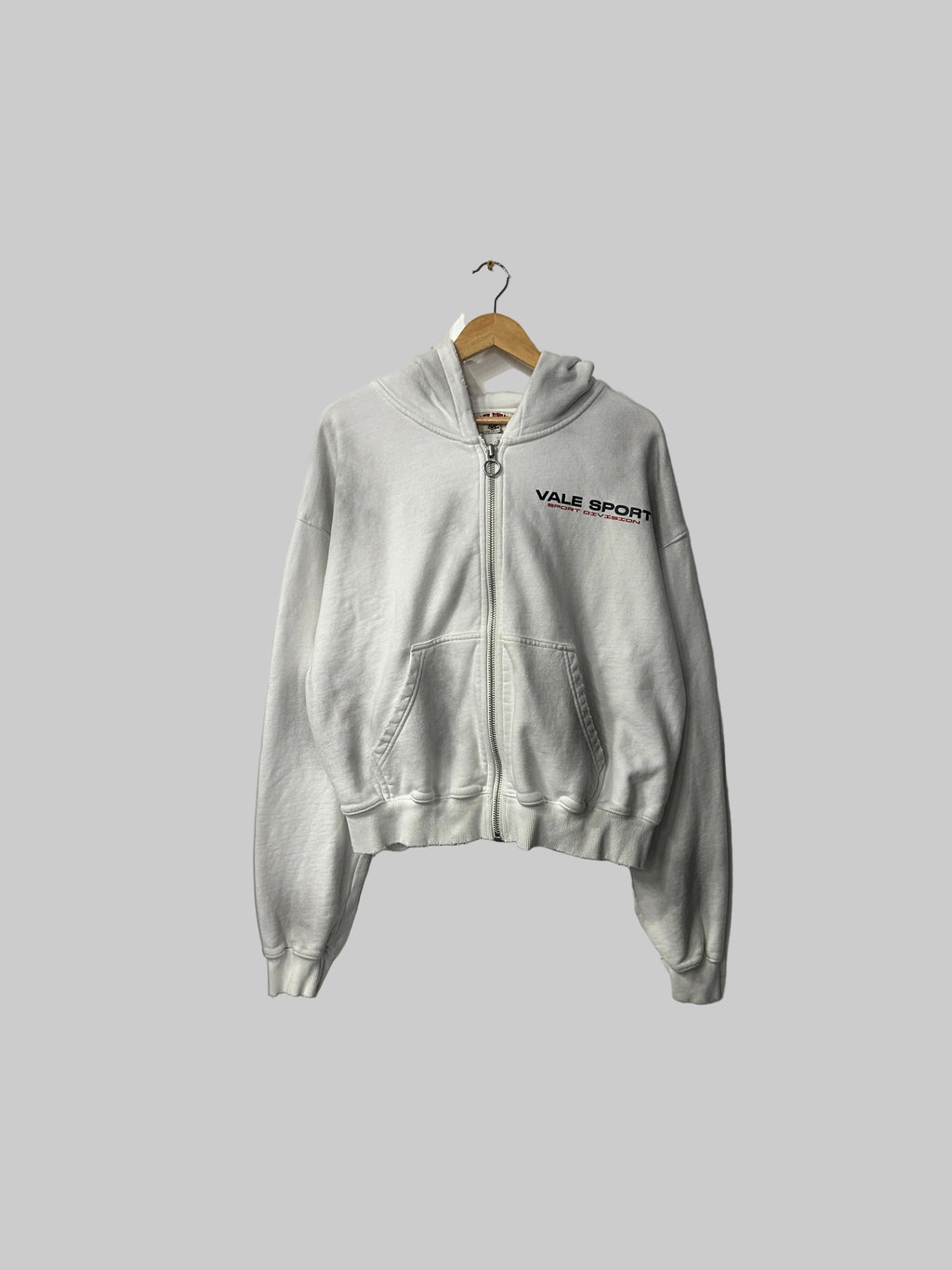 Vale Forever Hoodie M
