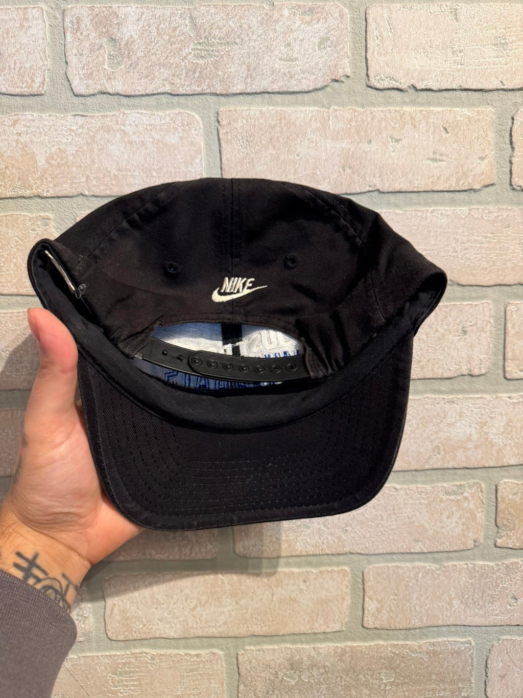 Vintage Nike Kentucky Hat