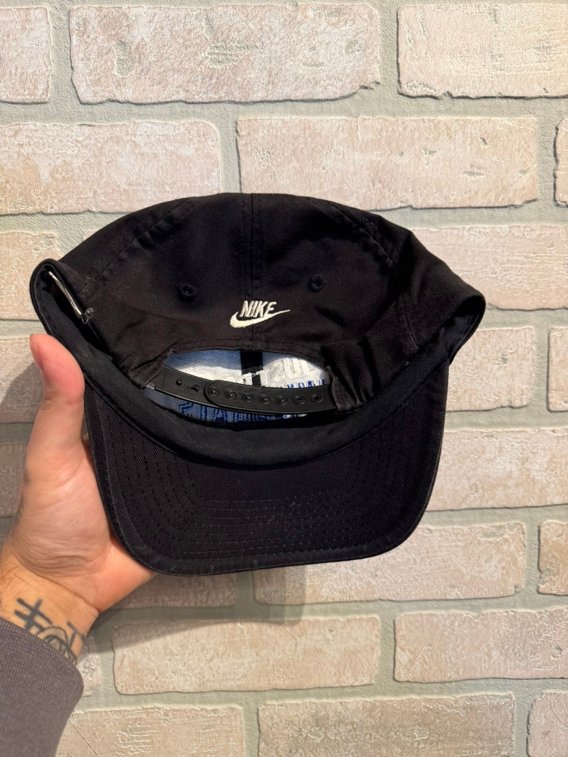 Vintage Nike Kentucky Hat
