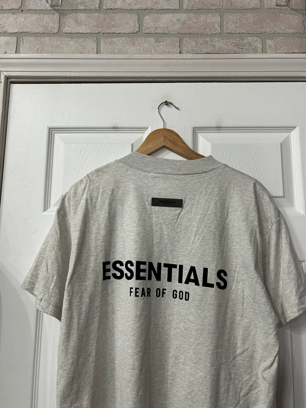 Essentials Tee S