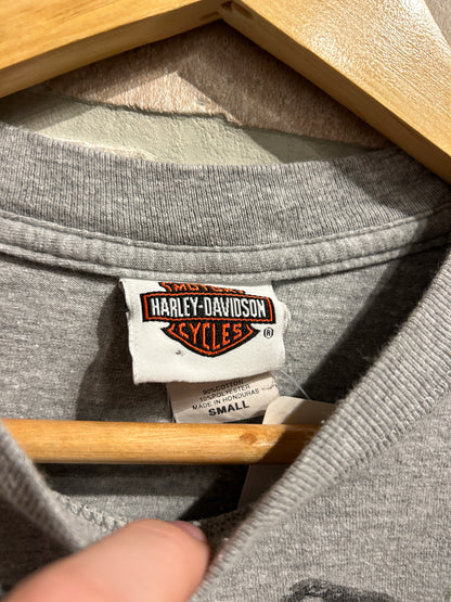 Small Looney Tunes Harley Tee