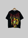 Mixed Emotions Tee M