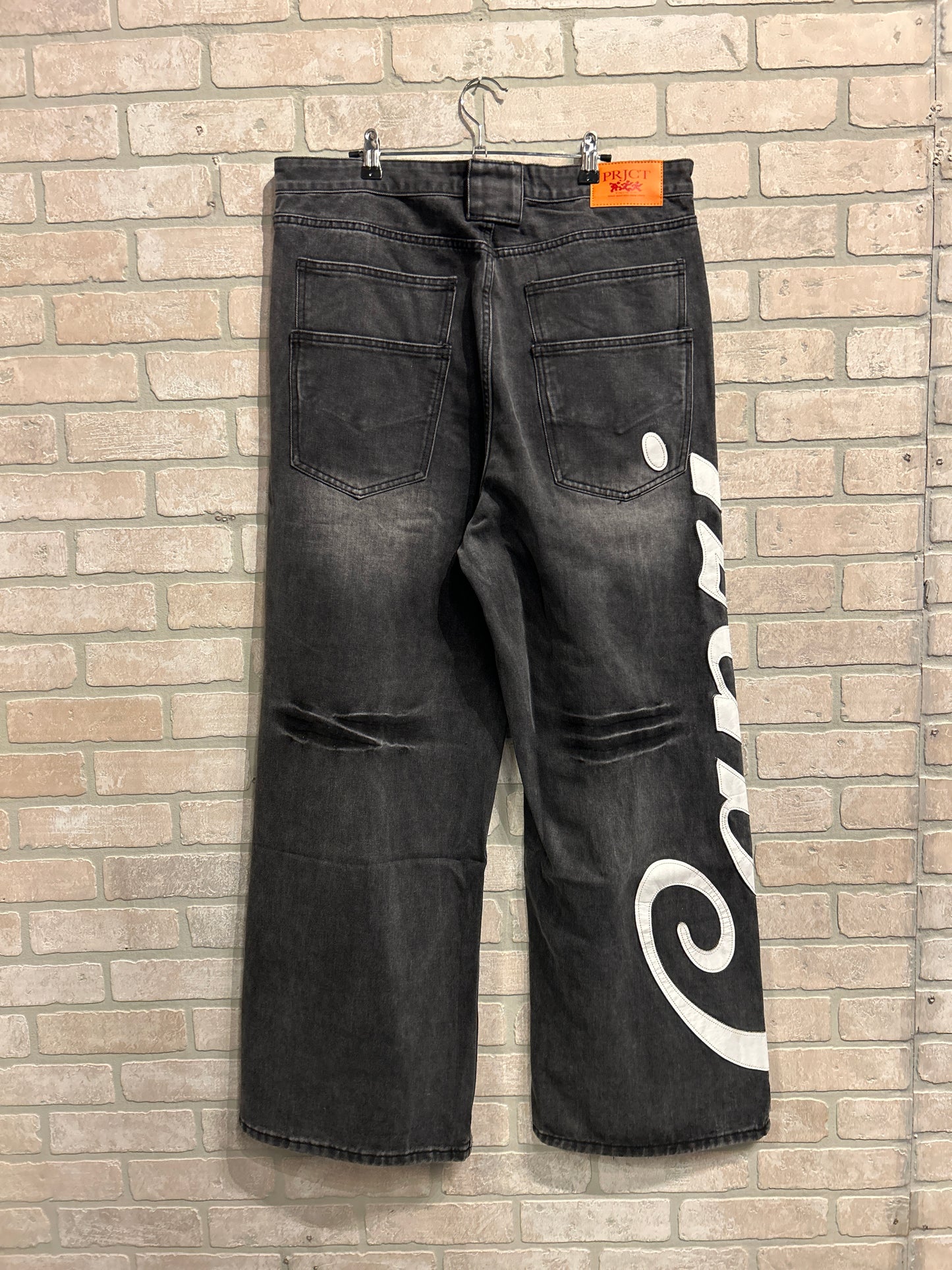 Project Capri Jeans sz 34