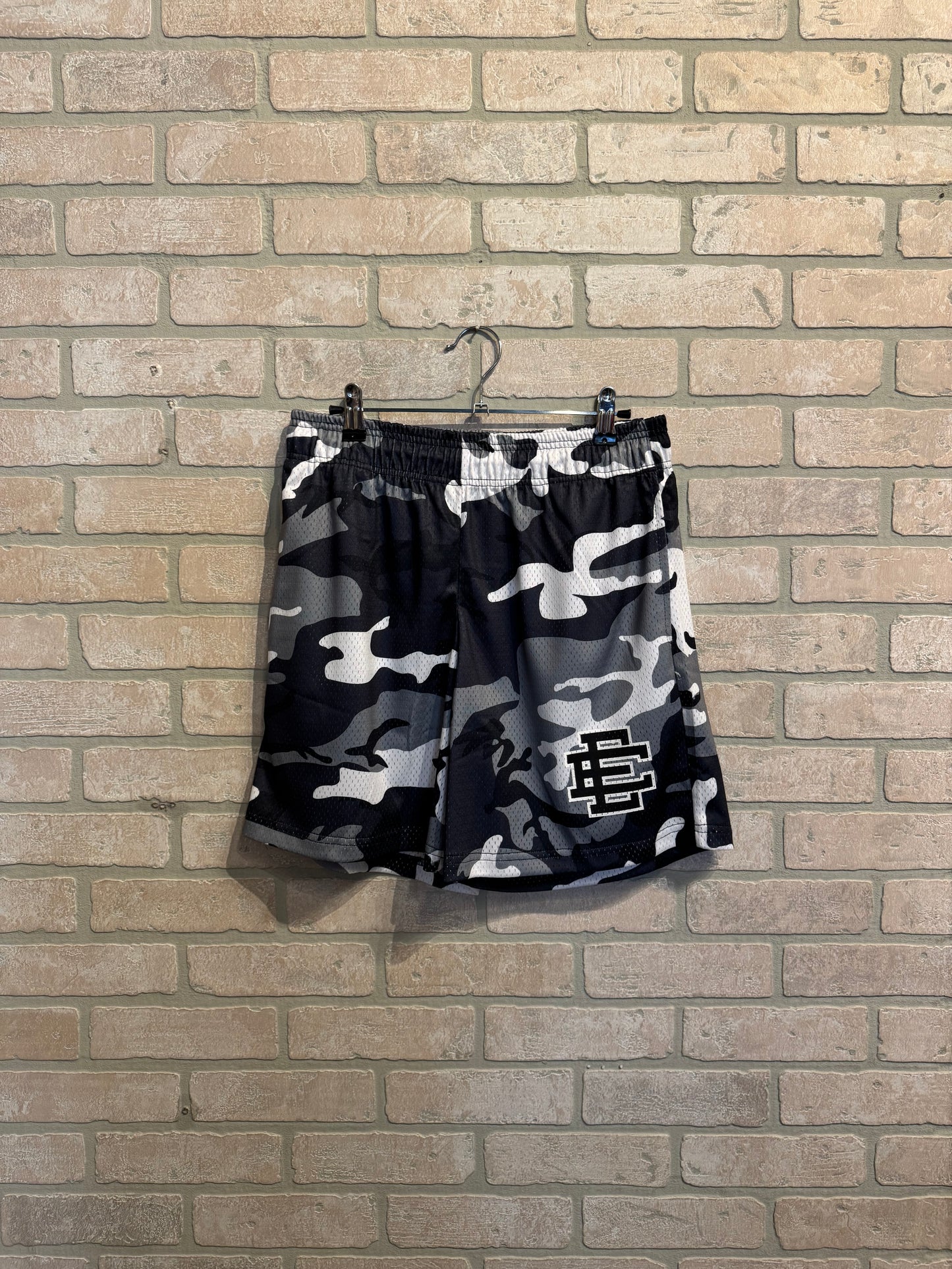 Eric Emanuel Shorts