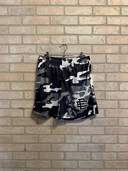 Eric Emanuel Shorts