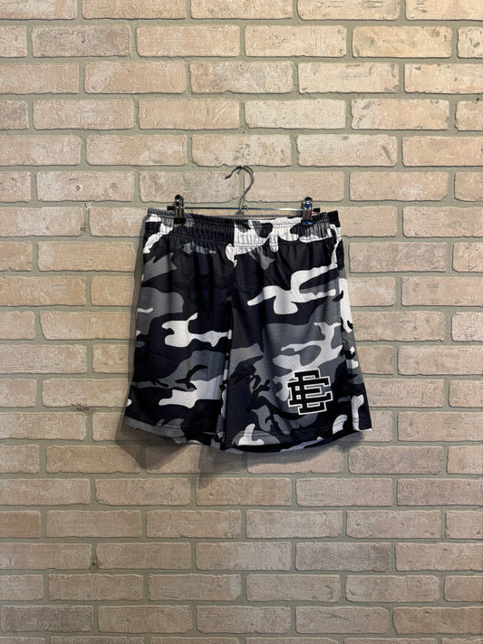 Eric Emanuel Shorts