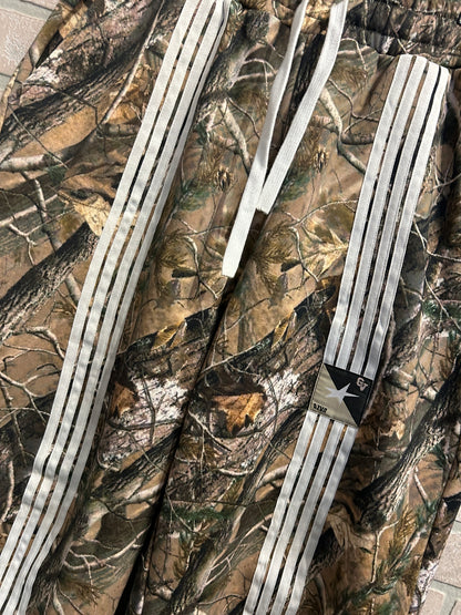 AZVA Studios Camo Pants