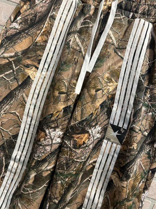 AZVA Studios Camo Pants