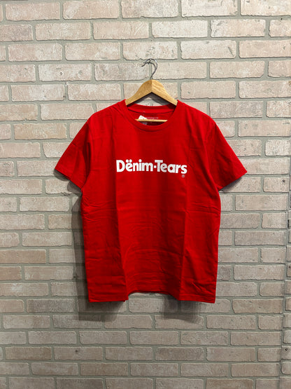 Denim Tears Tee L