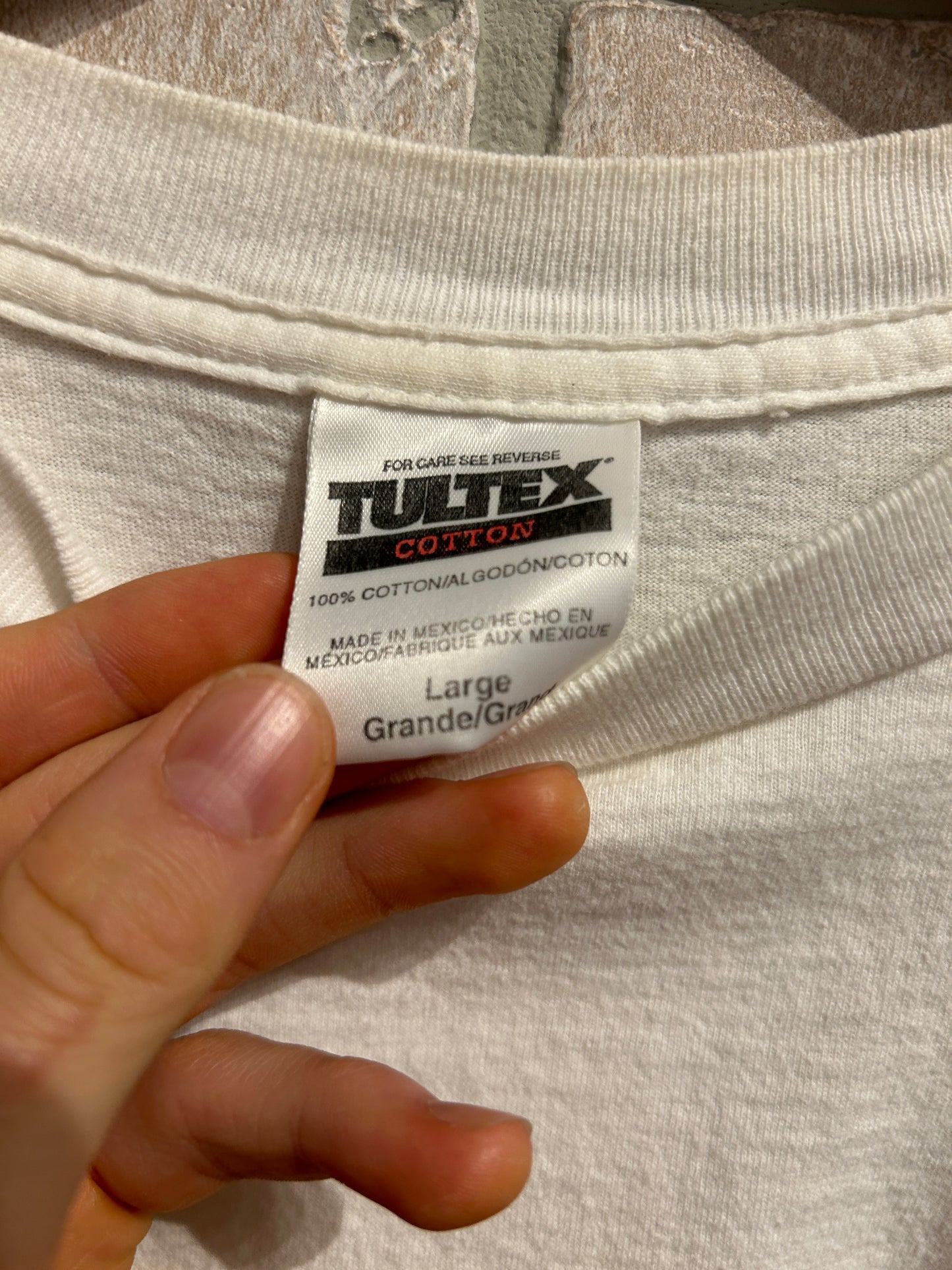 Vintage Doobie Brothers Tee L