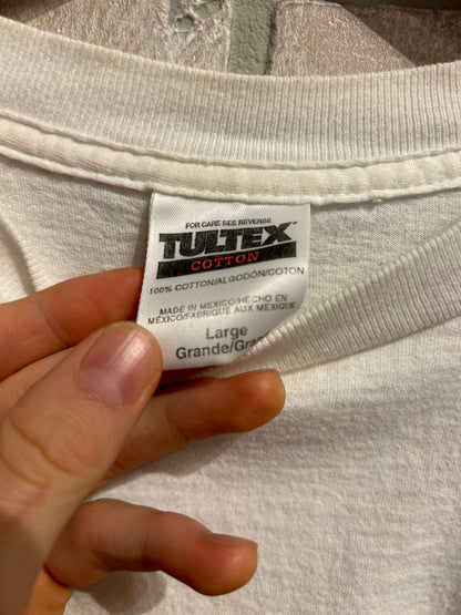 Vintage Doobie Brothers Tee L