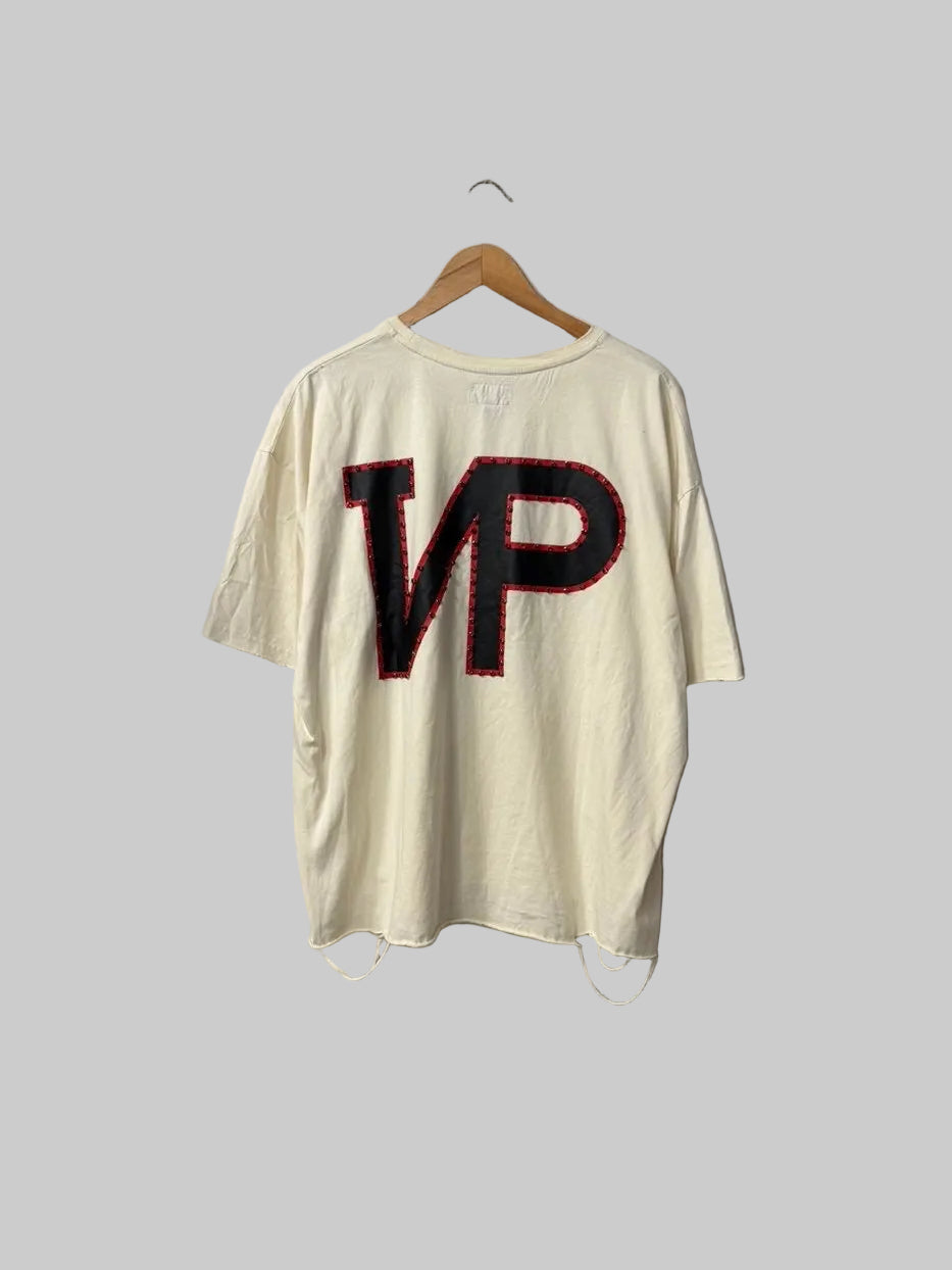 N’oublie Pas Tee XXL