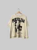Merlins Father Tee XL