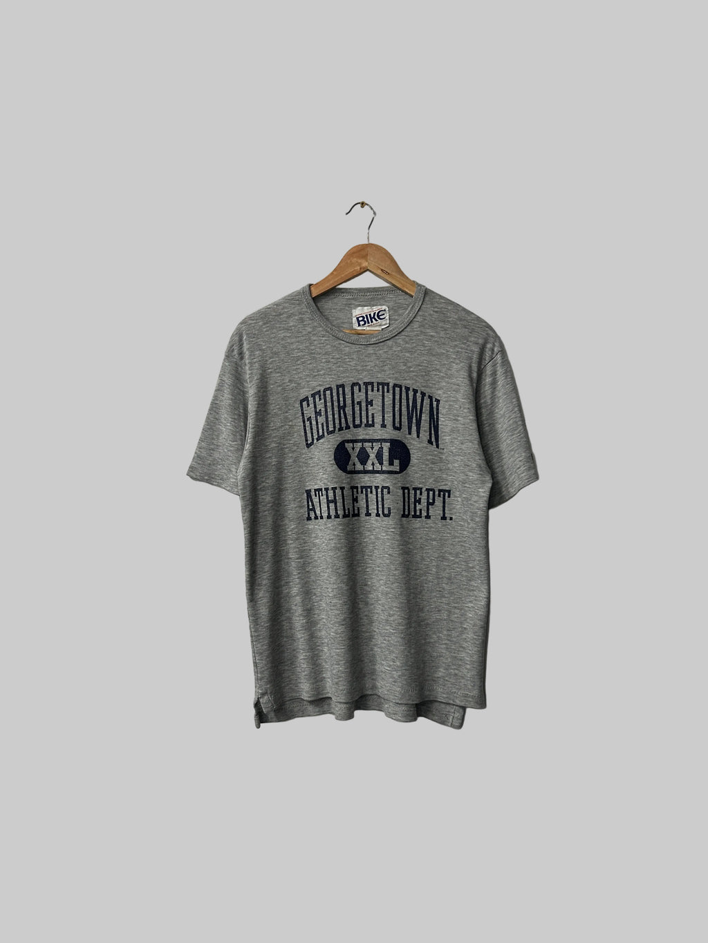 Vintage Georgetown Tee L