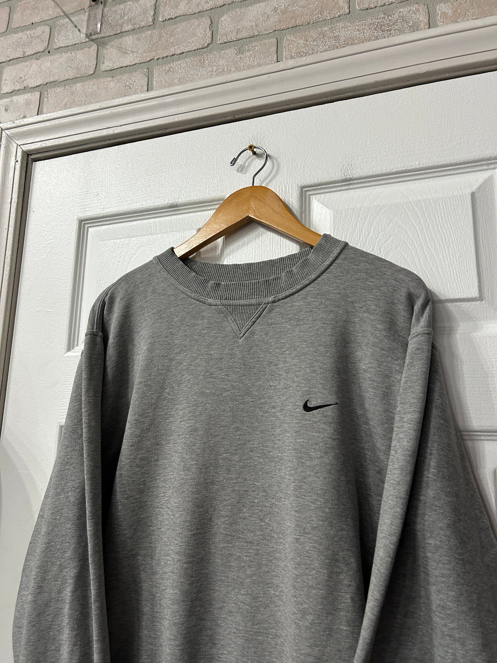 Vintage Nike Crewneck L