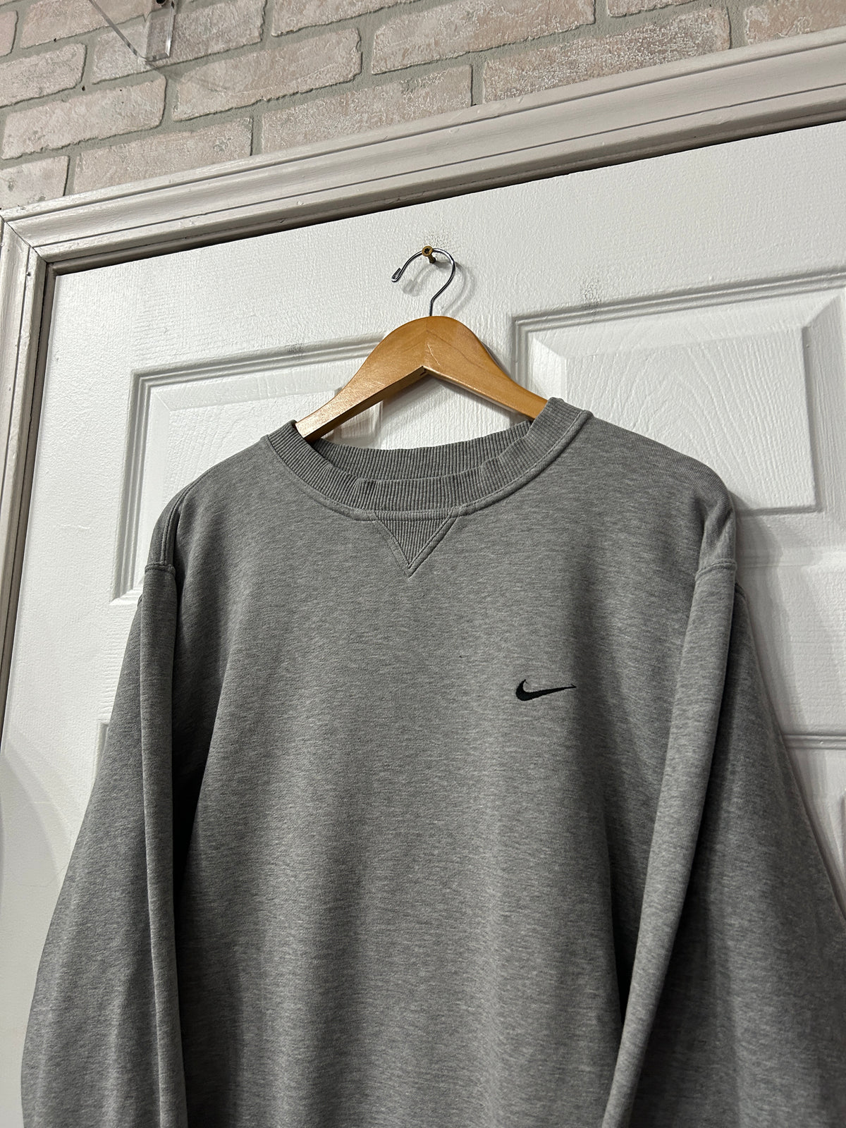 Vintage Nike Crewneck L