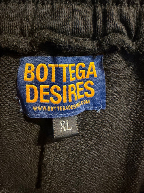 Bottega Desires Sweatpants XL