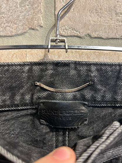 Saint Laurent Jeans