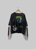Stile De Amor Longsleeve M