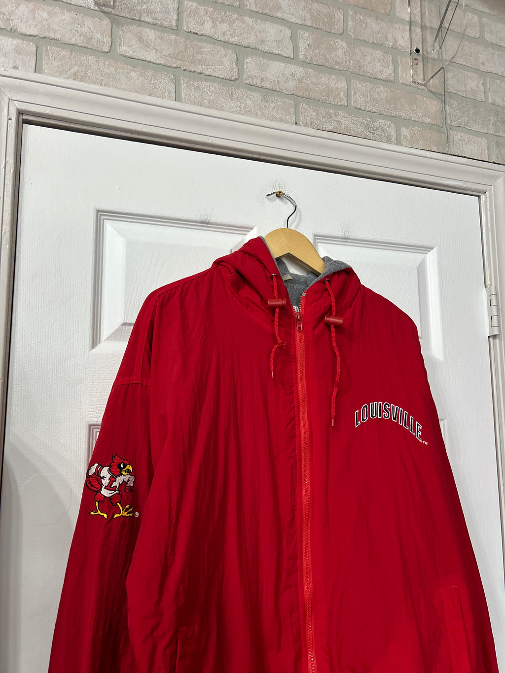 Vintage Louisville Jacket M