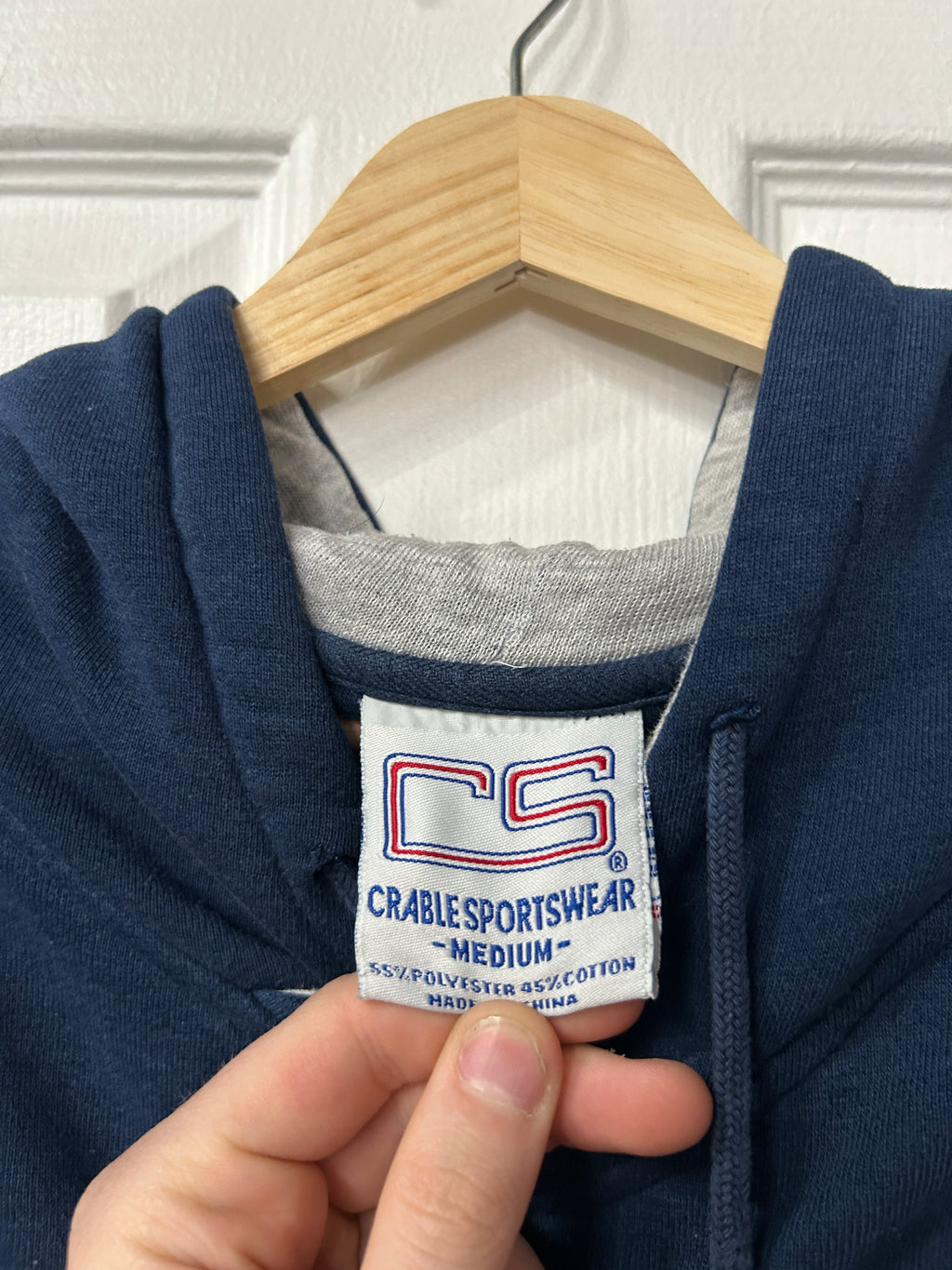 Vintage Dallas Cowboys Hoodie M