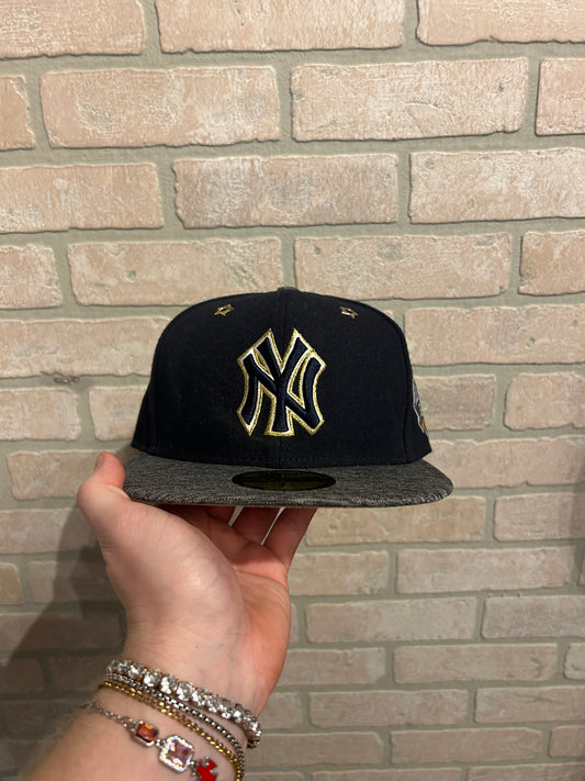 New York Yankees Hat