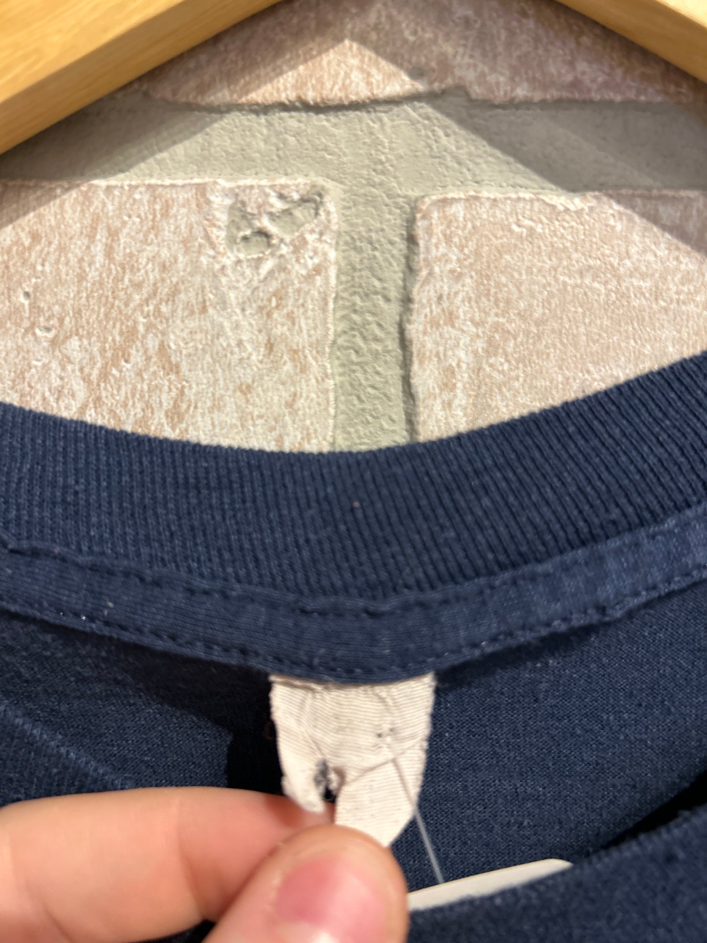 Vintage 80’s Duke Tee M