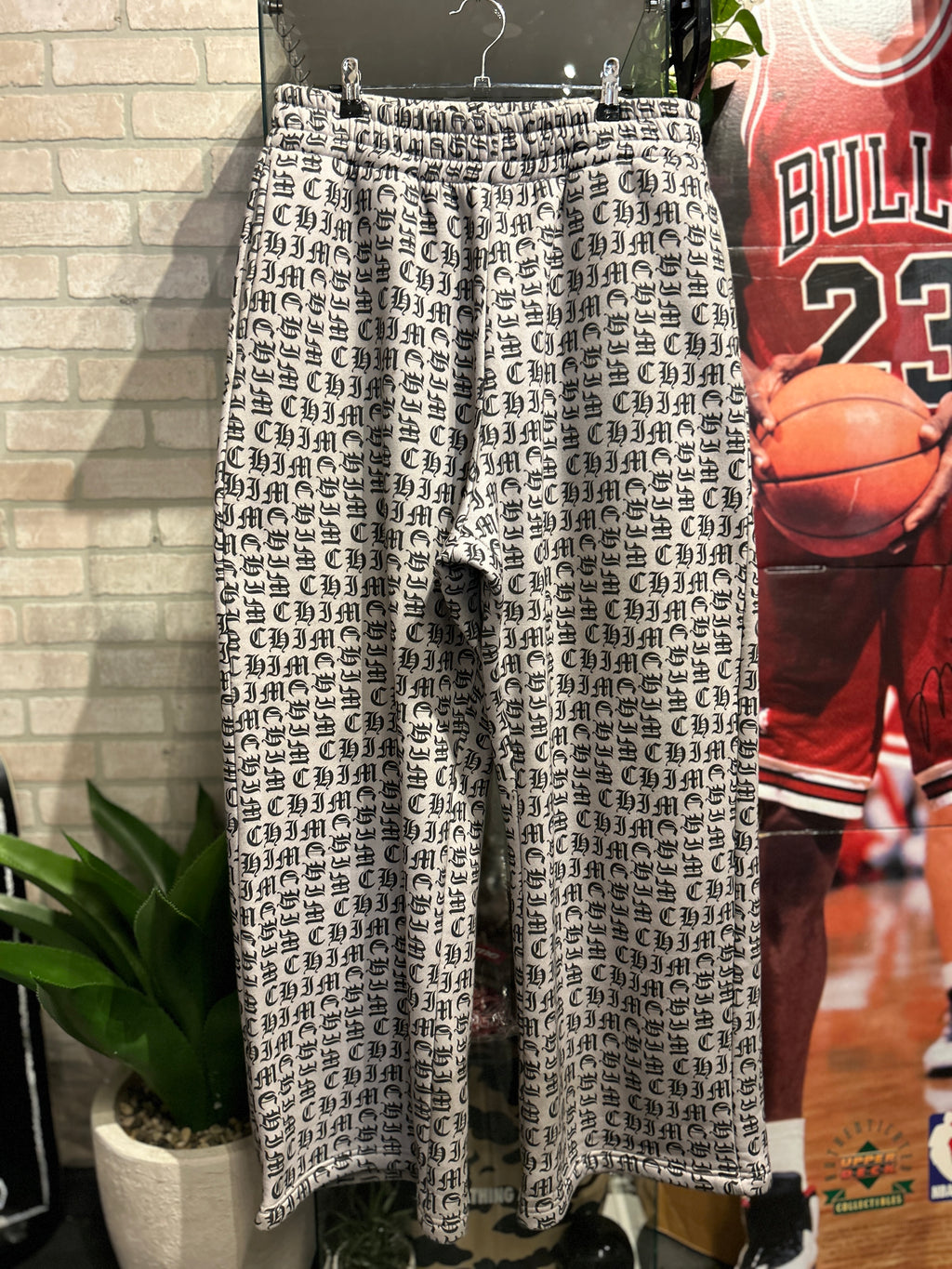 HMDD Sweatpants XL