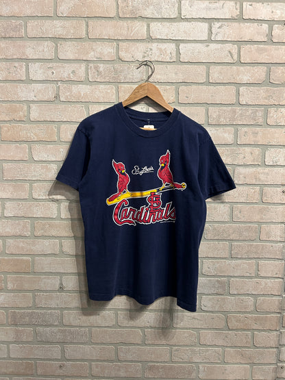 Small St Louis Cardinals Tee