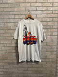 Vintage Nascar Tee XL