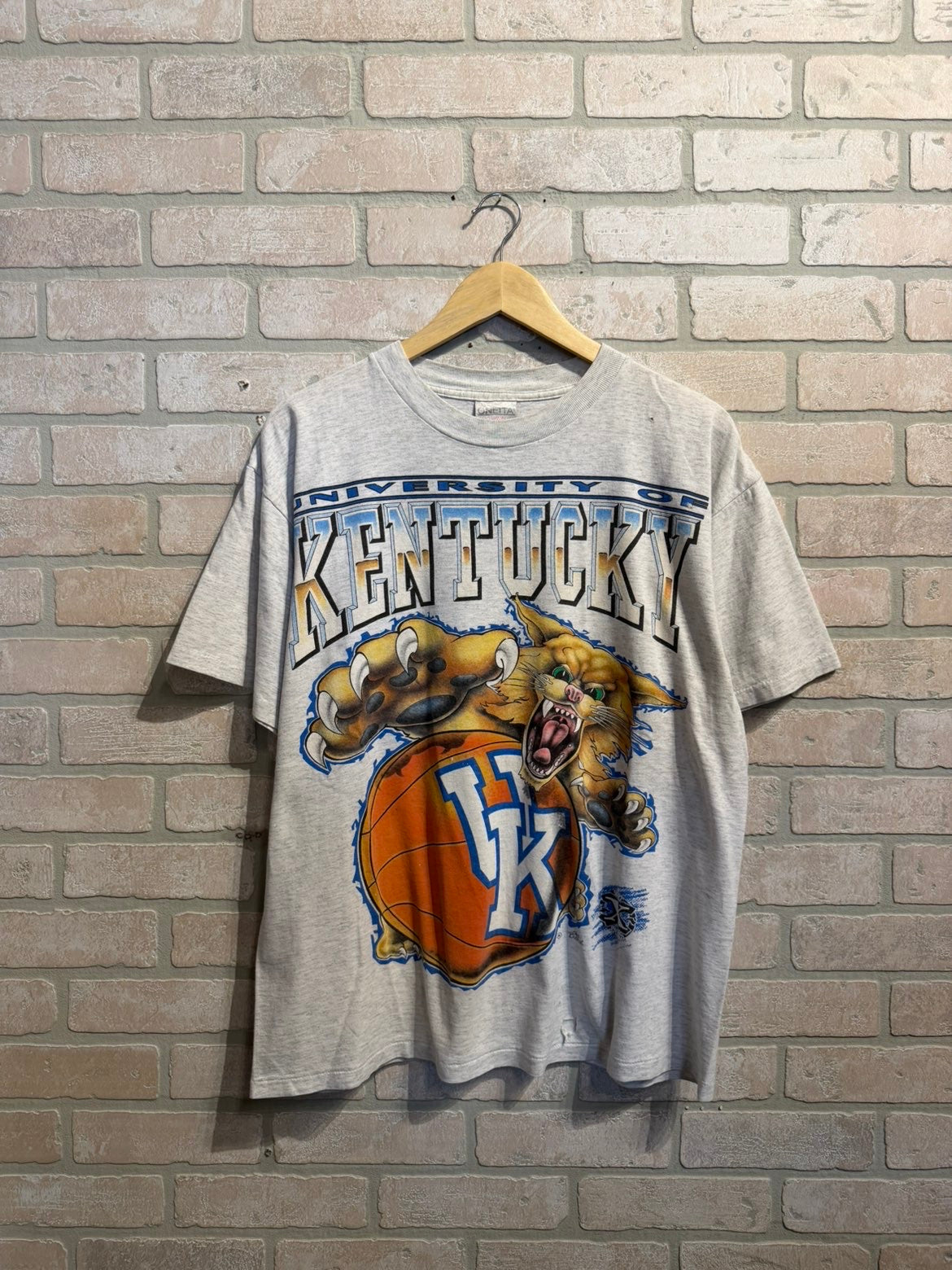 Vintage Kentucky Tee L
