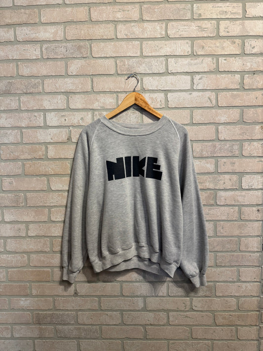 Vintage Nike Crewneck M