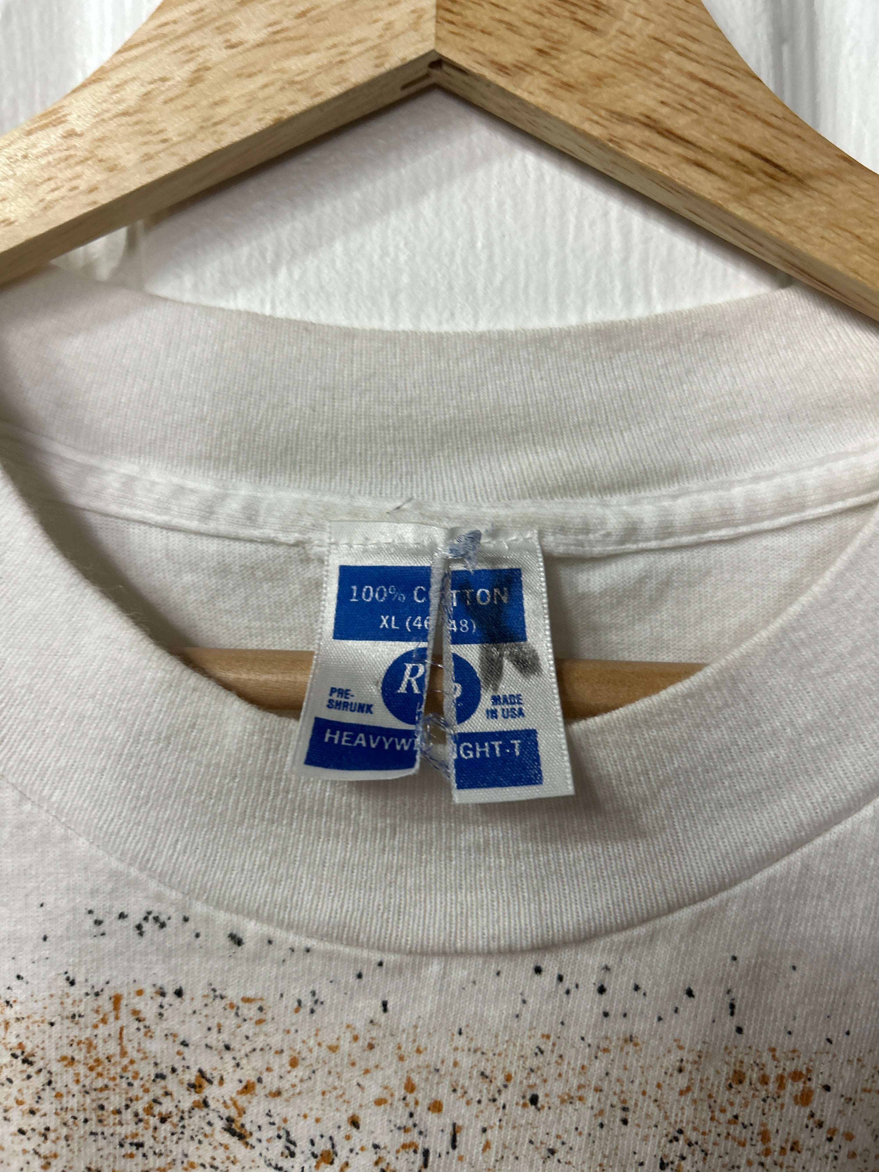 Vintage Kentucky Wildcats Tee XL