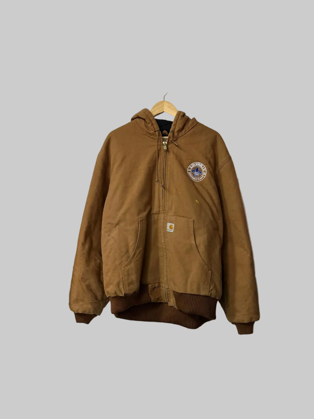 Carhartt Jacket XL