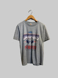 Vintage New England Patriots Tee L