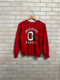 Vintage Ohio State Buckeyes Crewneck S