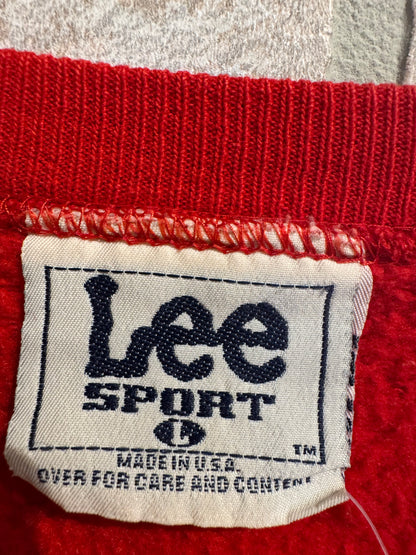 Vintage Louisville Crewneck L