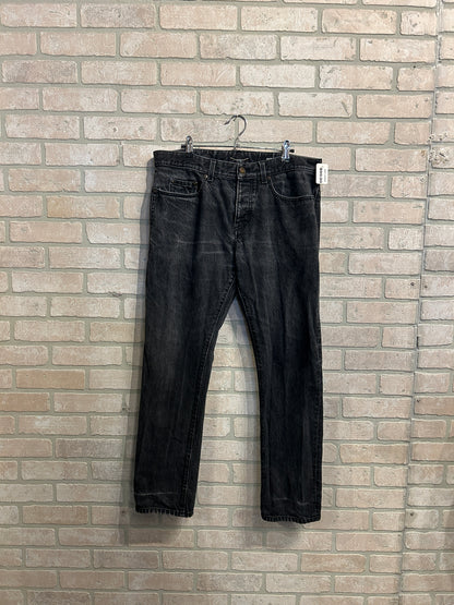 Saint Laurent Jeans