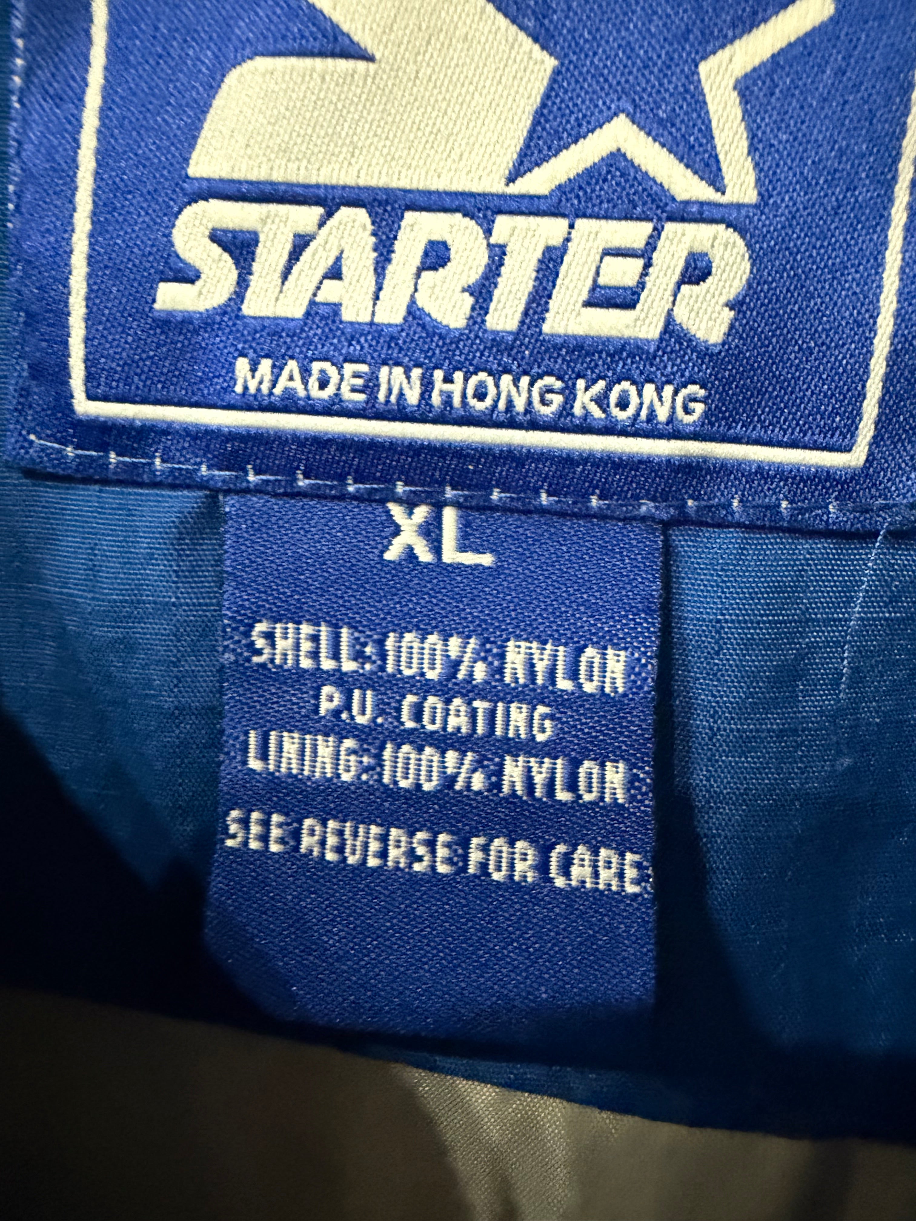 Vintage Kentucky Windbreaker XL