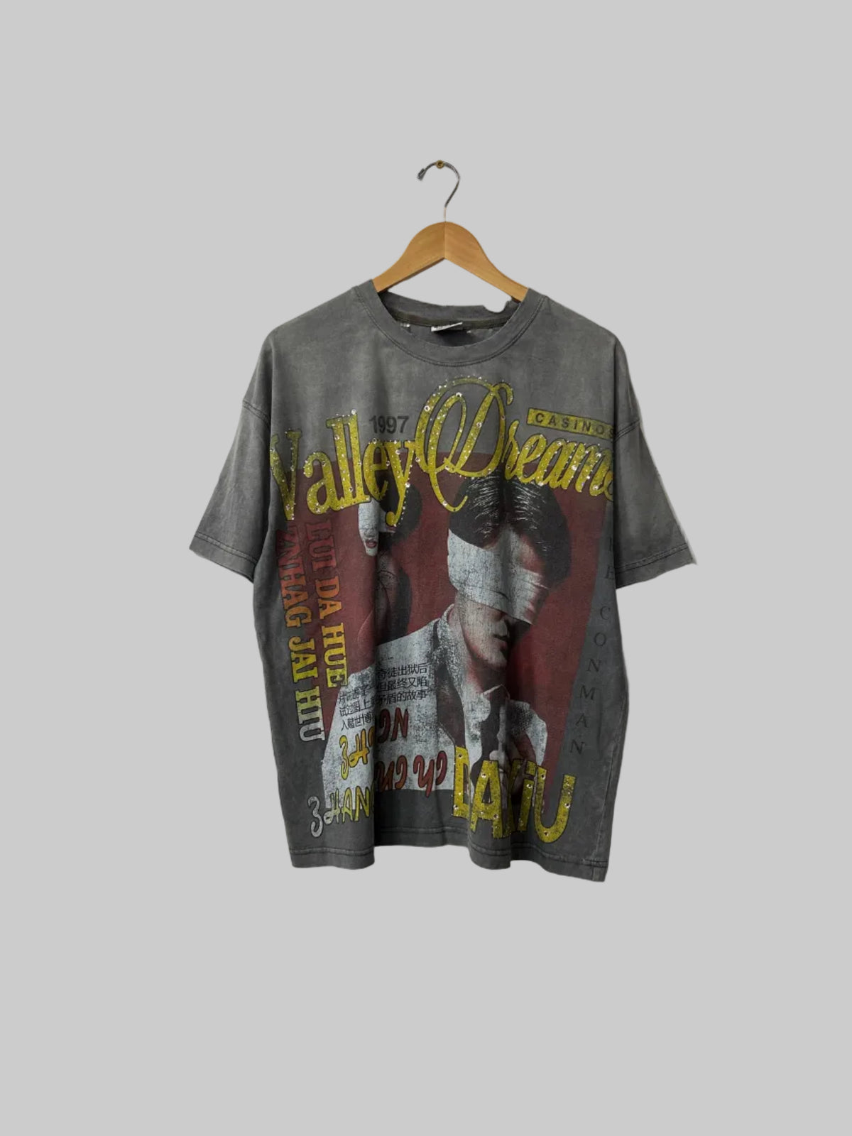 Vale Tee M