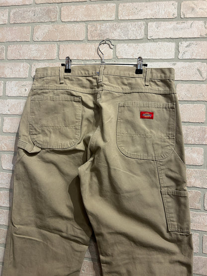 Dickies Cargo Pants 38x32